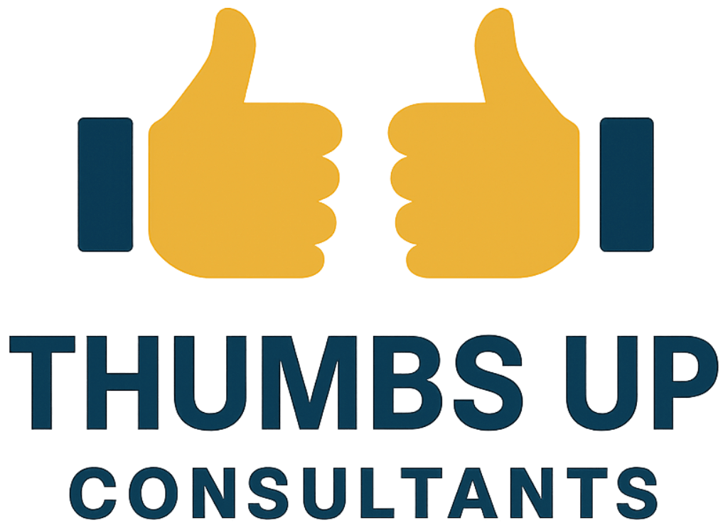 THUMBS UP CONSULTANTS
